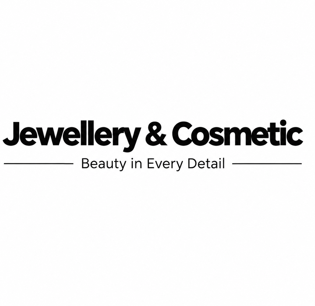 Jewellery & Cosmetic Organizer
