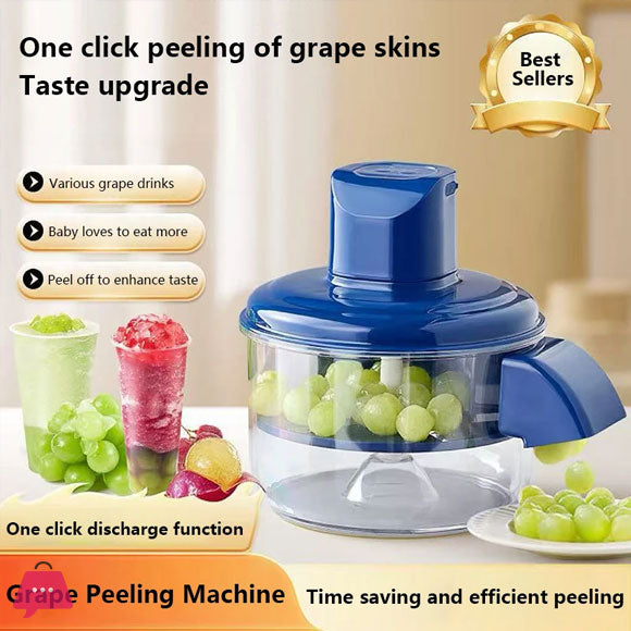 Automatic Electric Fruit Vegetable Peeler Machine