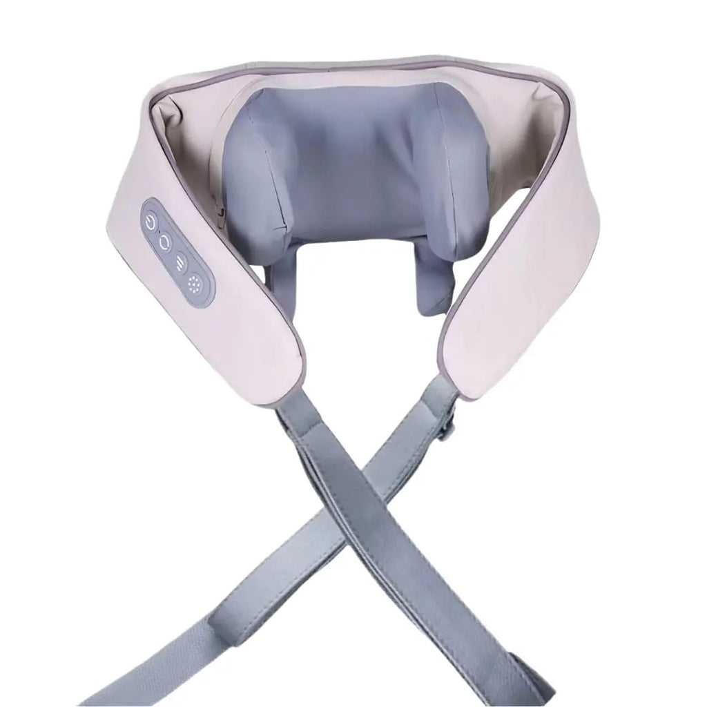 Automatic Heated Shoulder & Neck Massager
