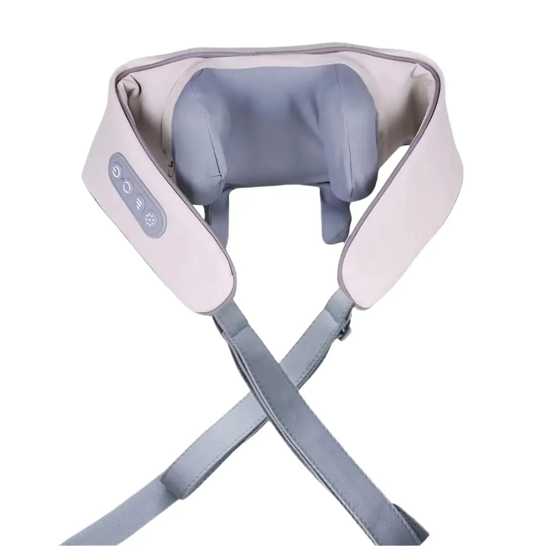 Automatic Heated Shoulder & Neck Massager