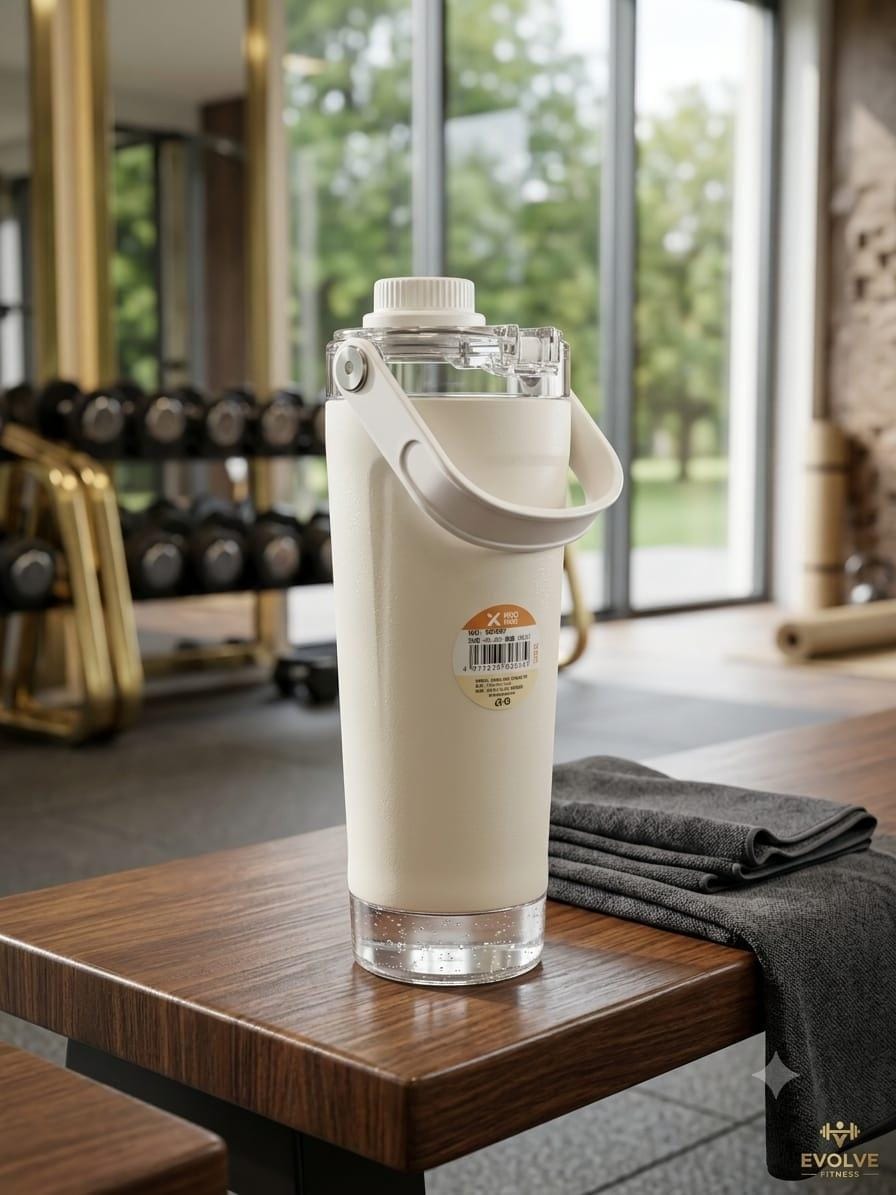 Vacuum Insulated Coffee Cup 304