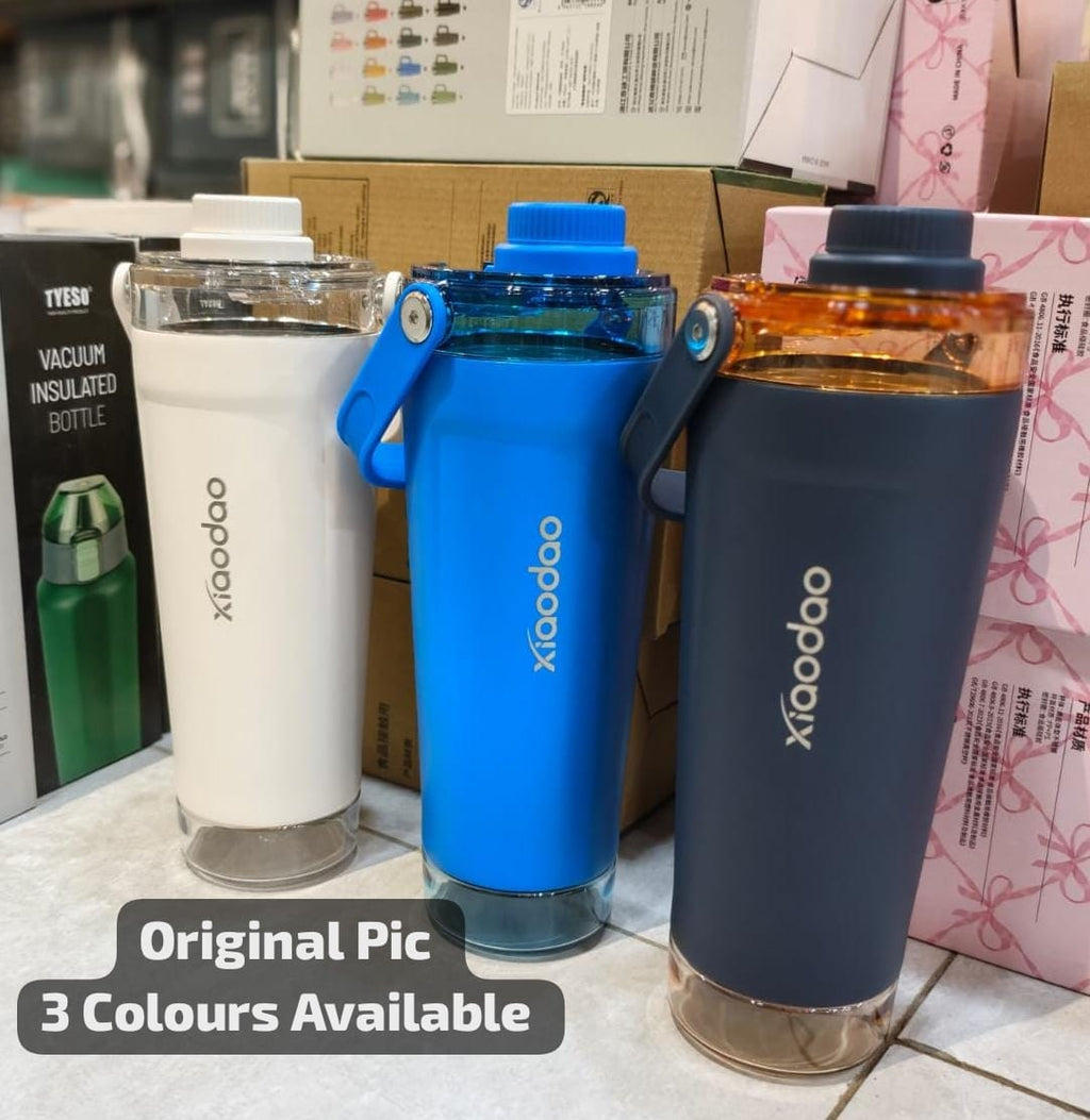 Vacuum Insulated Coffee Cup 304