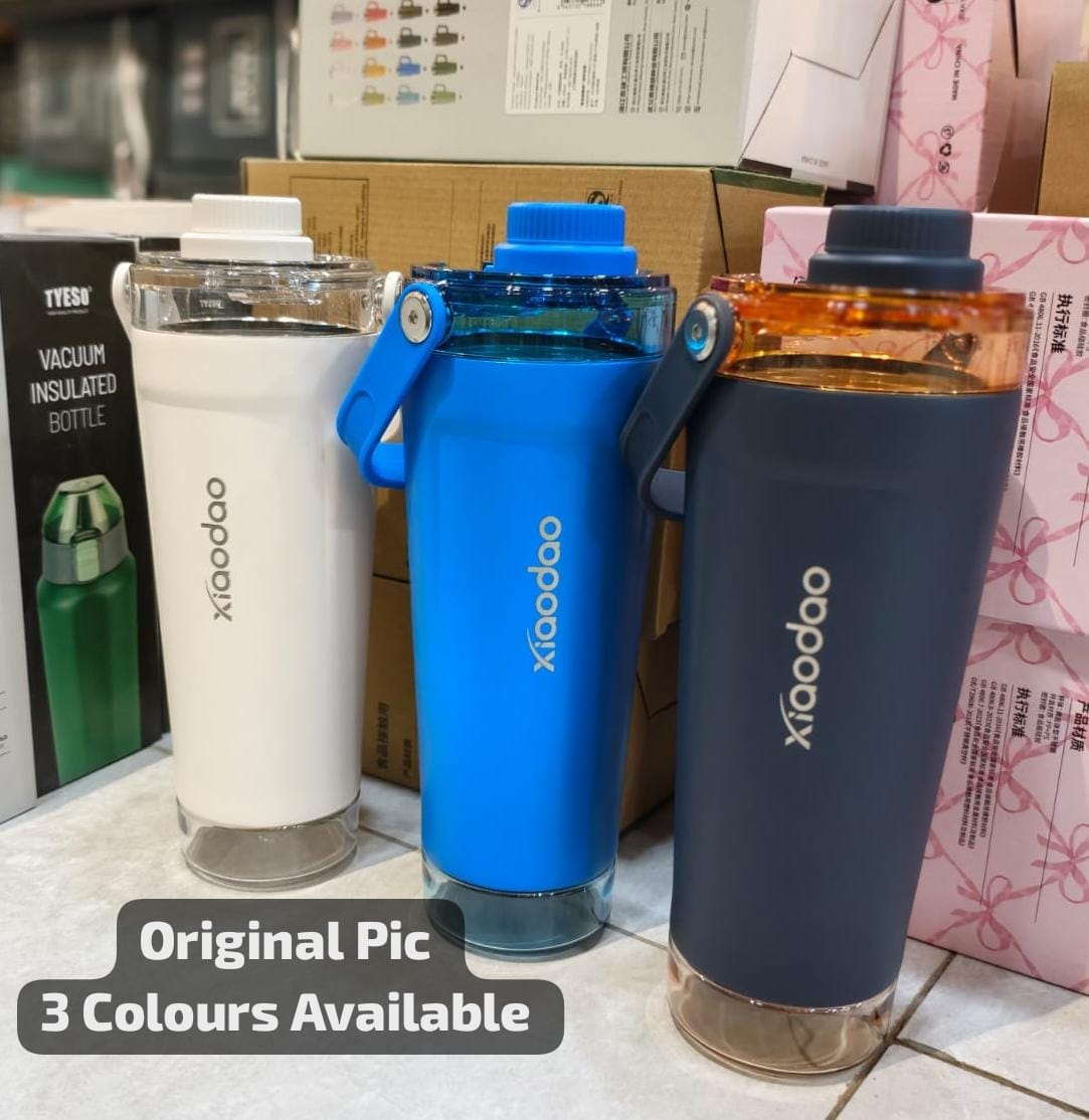 Vacuum Insulated Coffee Cup 304