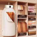 Portable Hanging Hot Air Cloth Dryer – Compact Laundry Dryer
