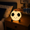 Football Silicone Night Lamp